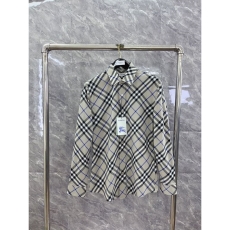 Burberry Shirts